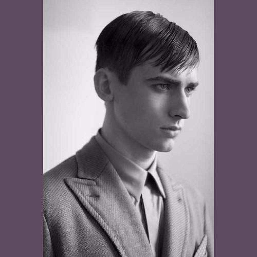 Toby Corton