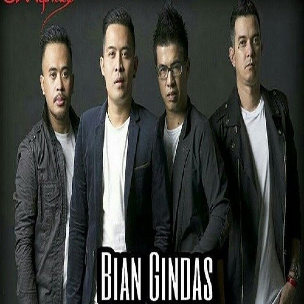 BIAN Gindas