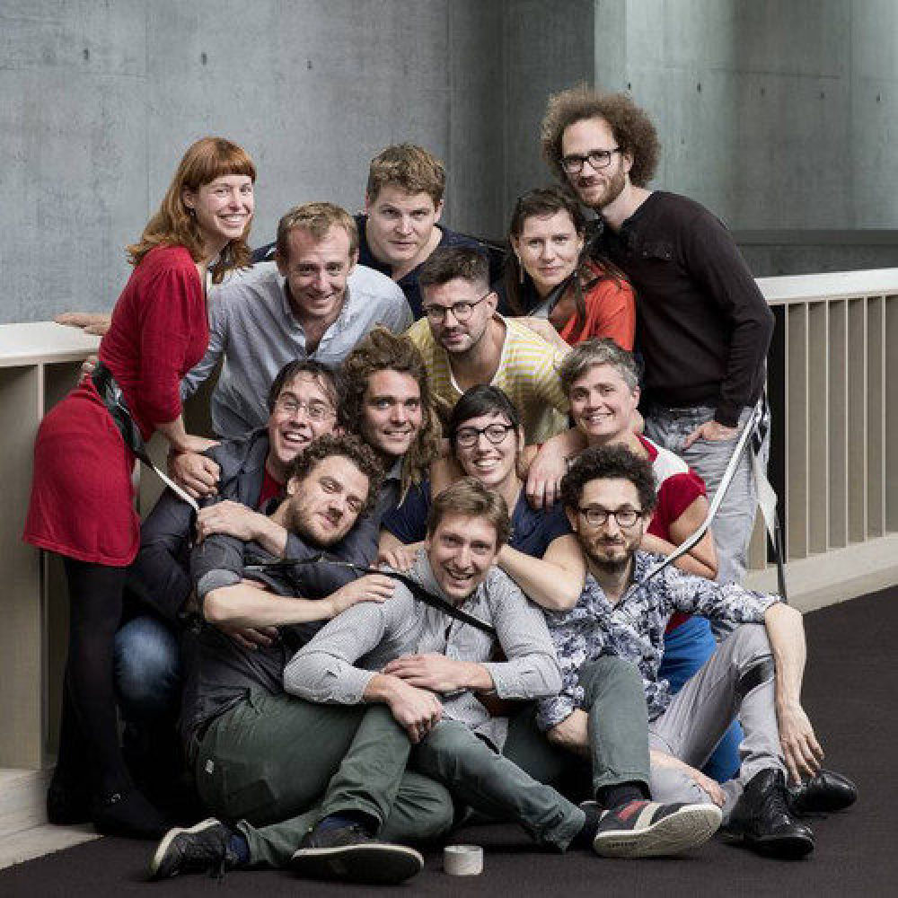 Nadar Ensemble