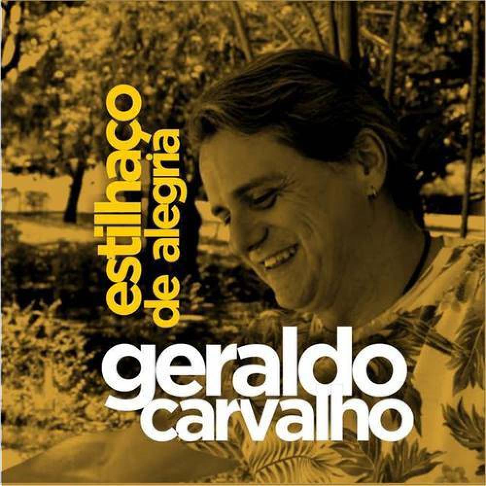 Geraldo Carvalho
