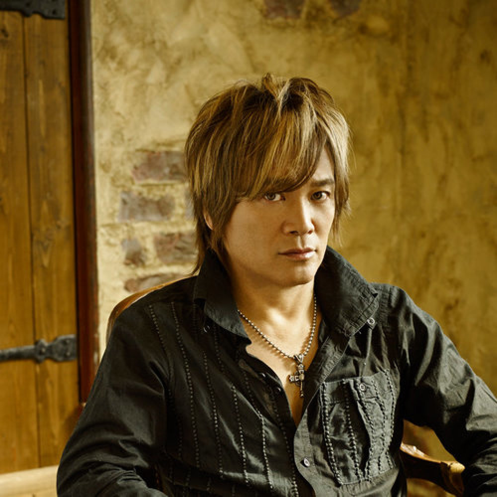 Kageyama Hironobu