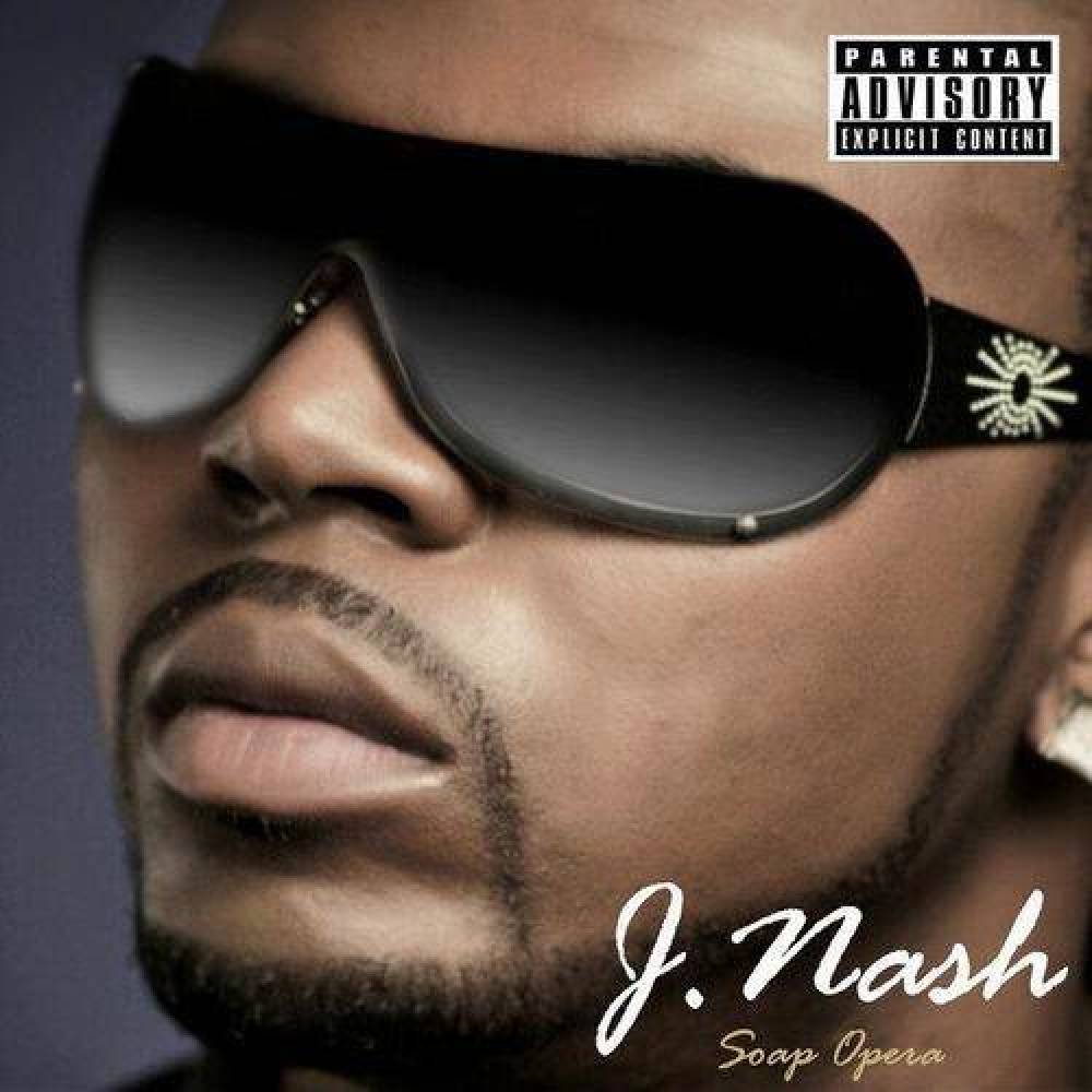 J Nash
