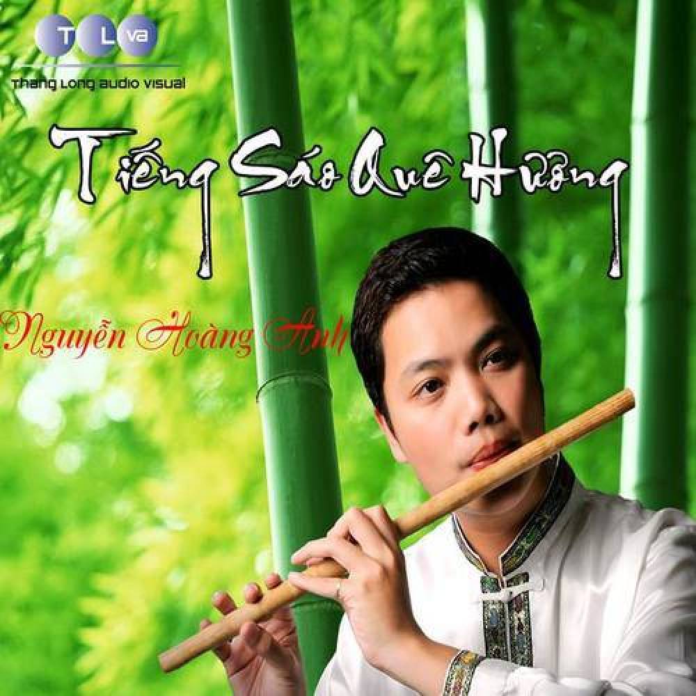 Nguyen Hoang Anh