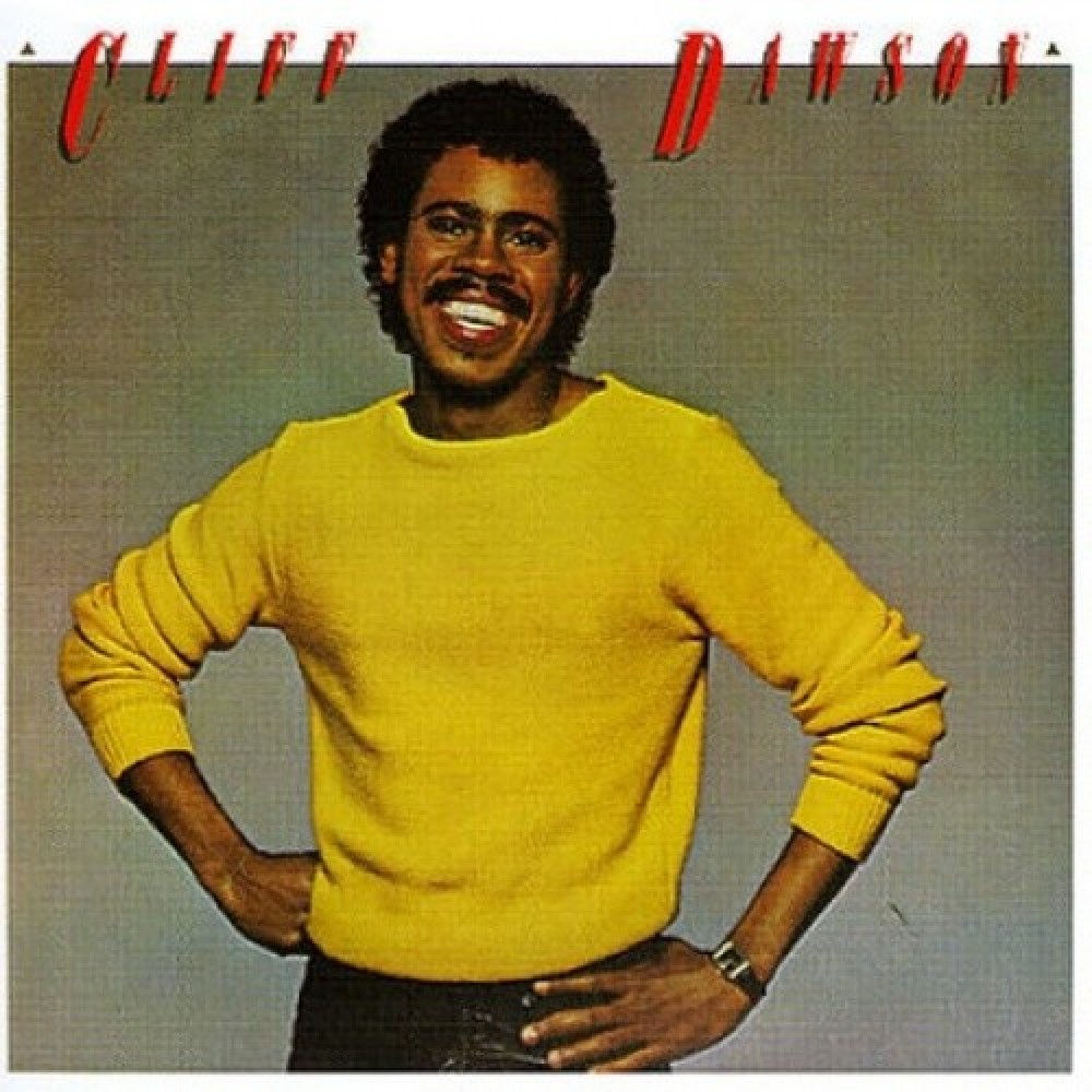 Cliff Dawson