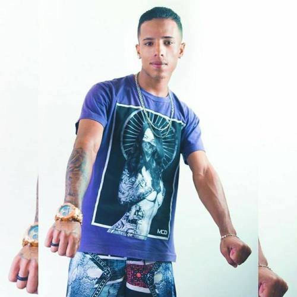 Mc Dugado