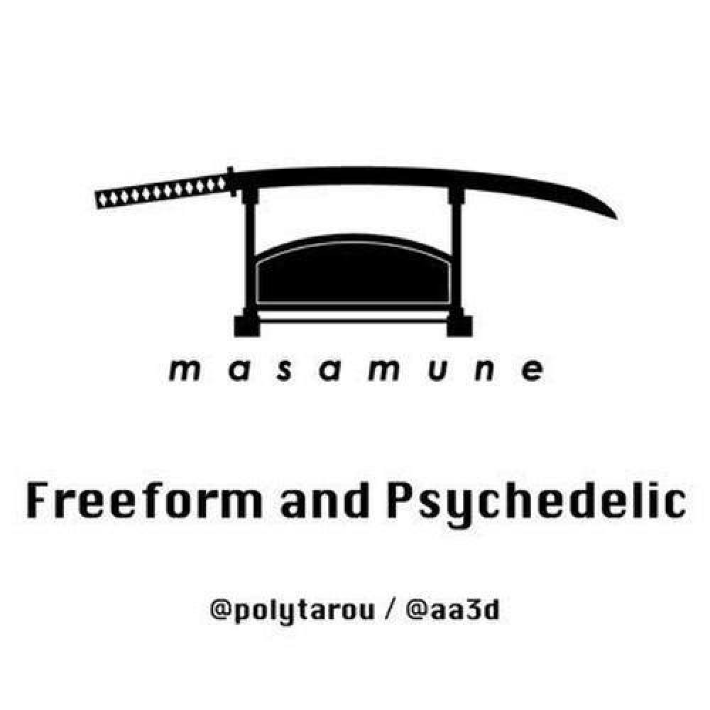 Masamune