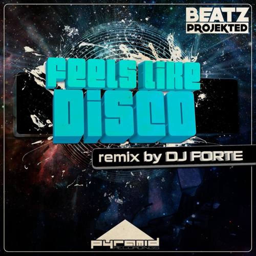 Beatz Projekted
