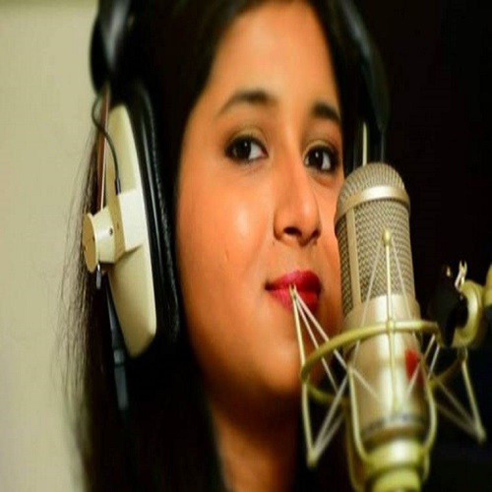 Pavni Pandey