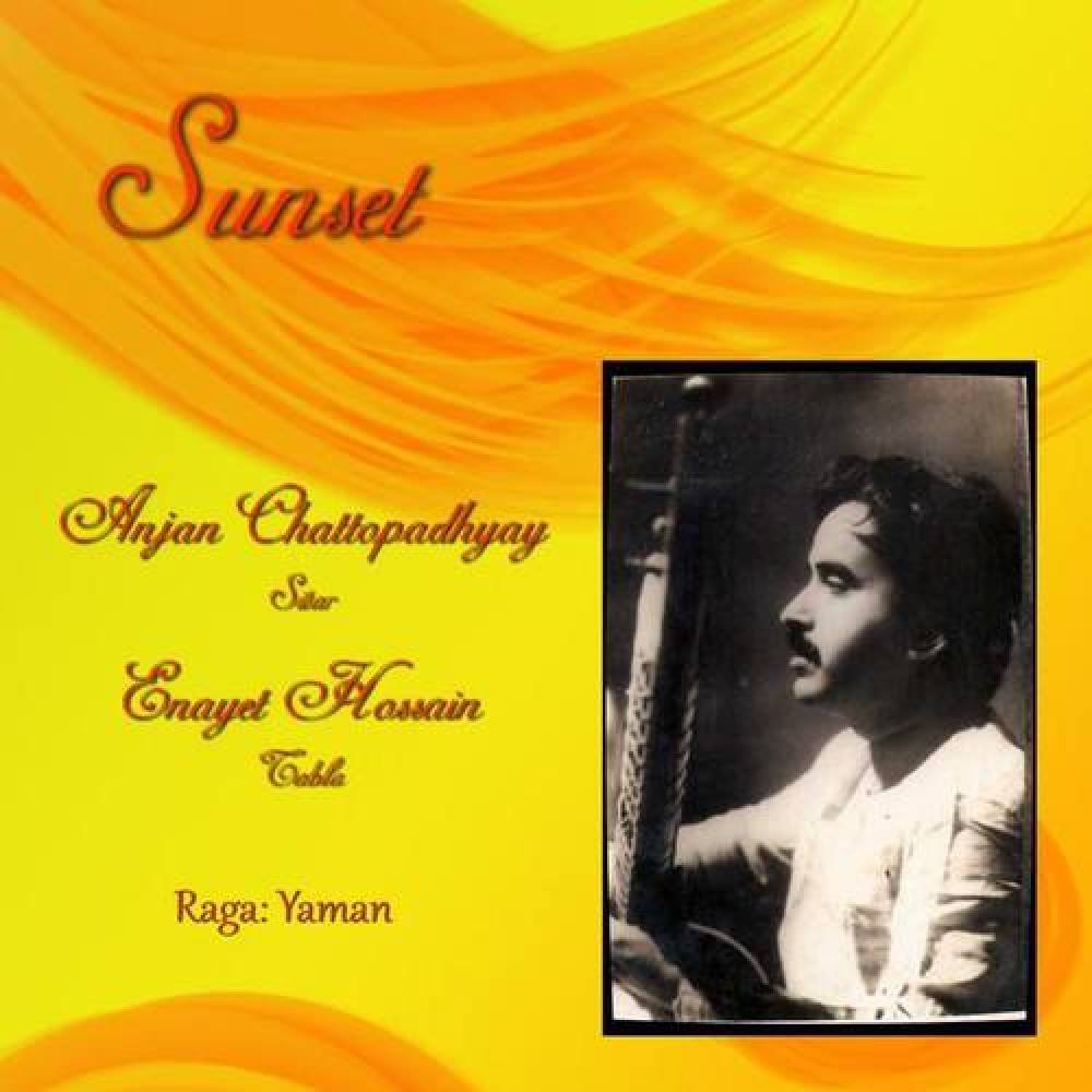 Anjan Chattopadhyay