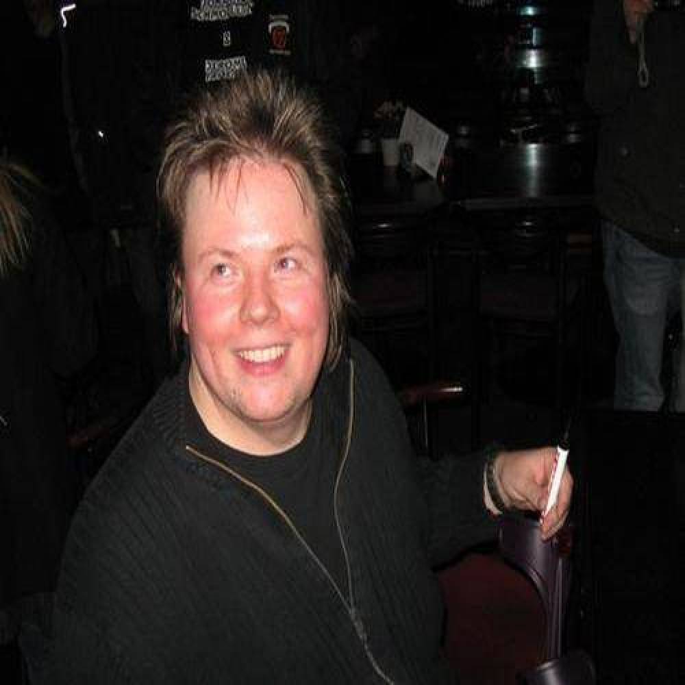 Jerome Froese