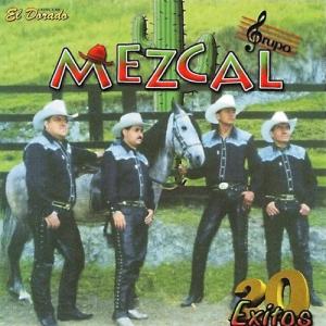 Grupo Mezcal ดาวน์โหลดและฟังเพลงฮิตจาก Grupo Mezcal