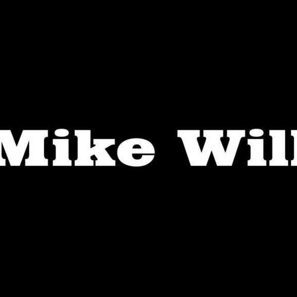 Mike Will