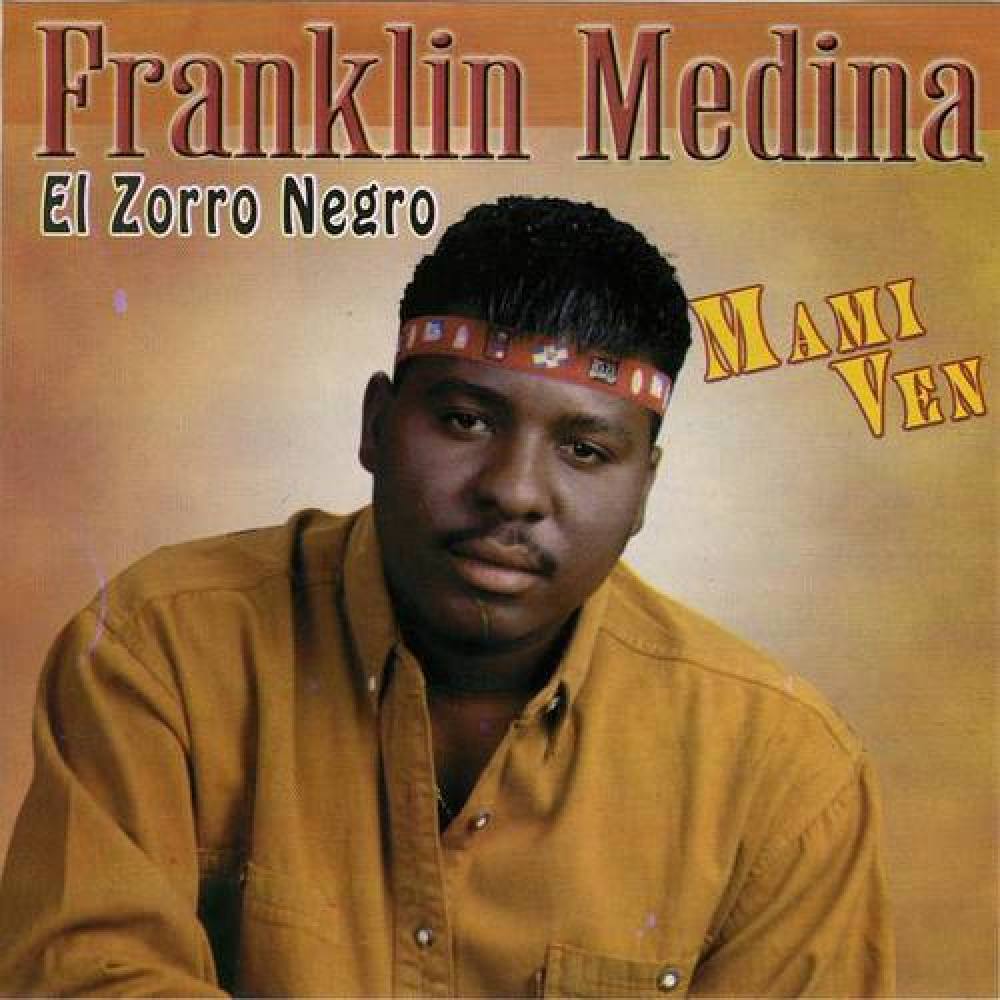Franklin Medina
