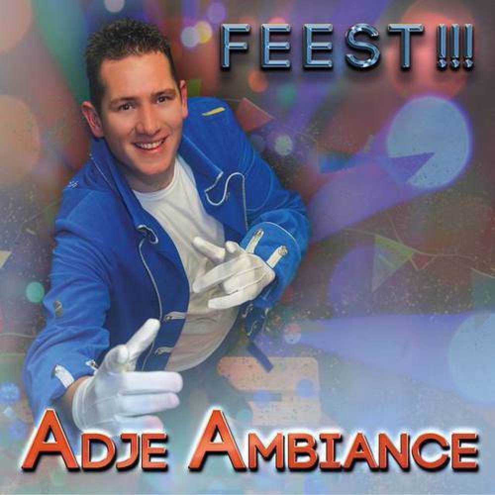 Adje Ambiance