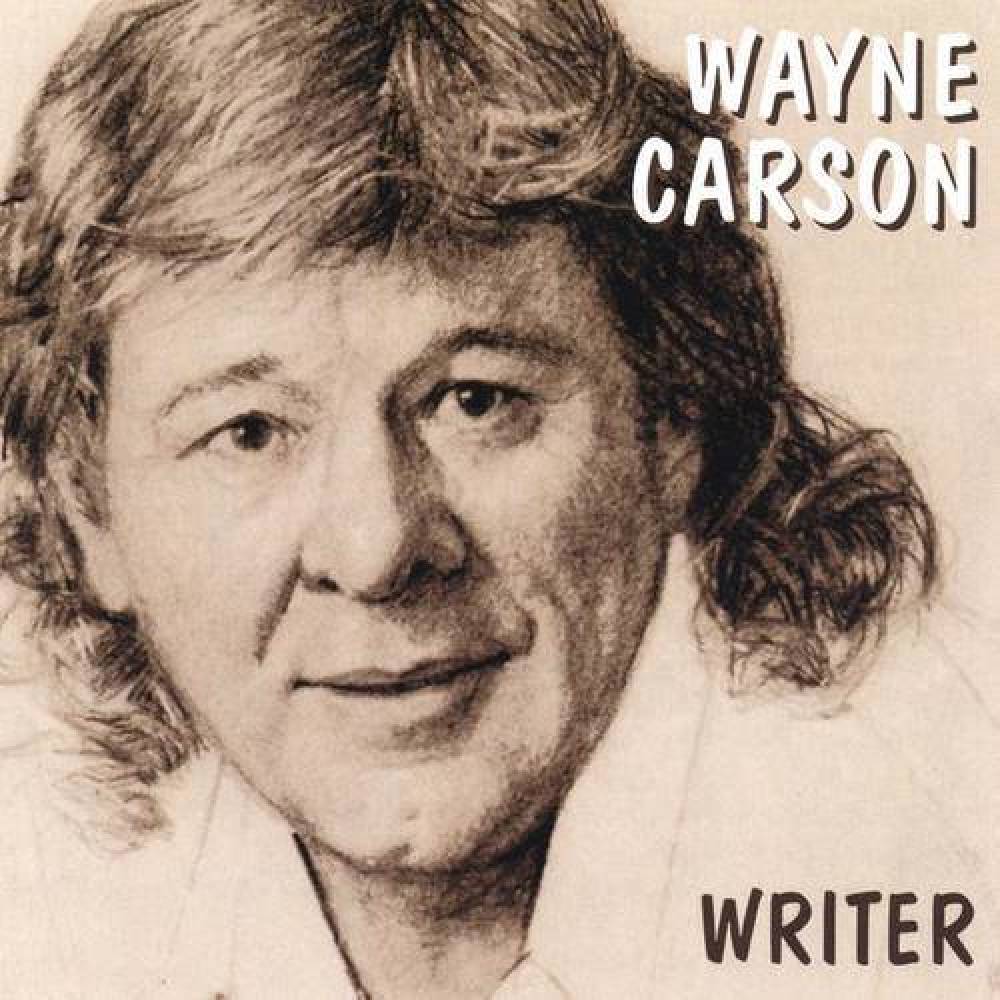 Wayne Carson
