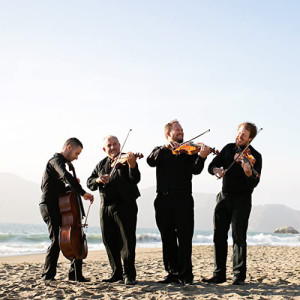 Quartet San Francisco