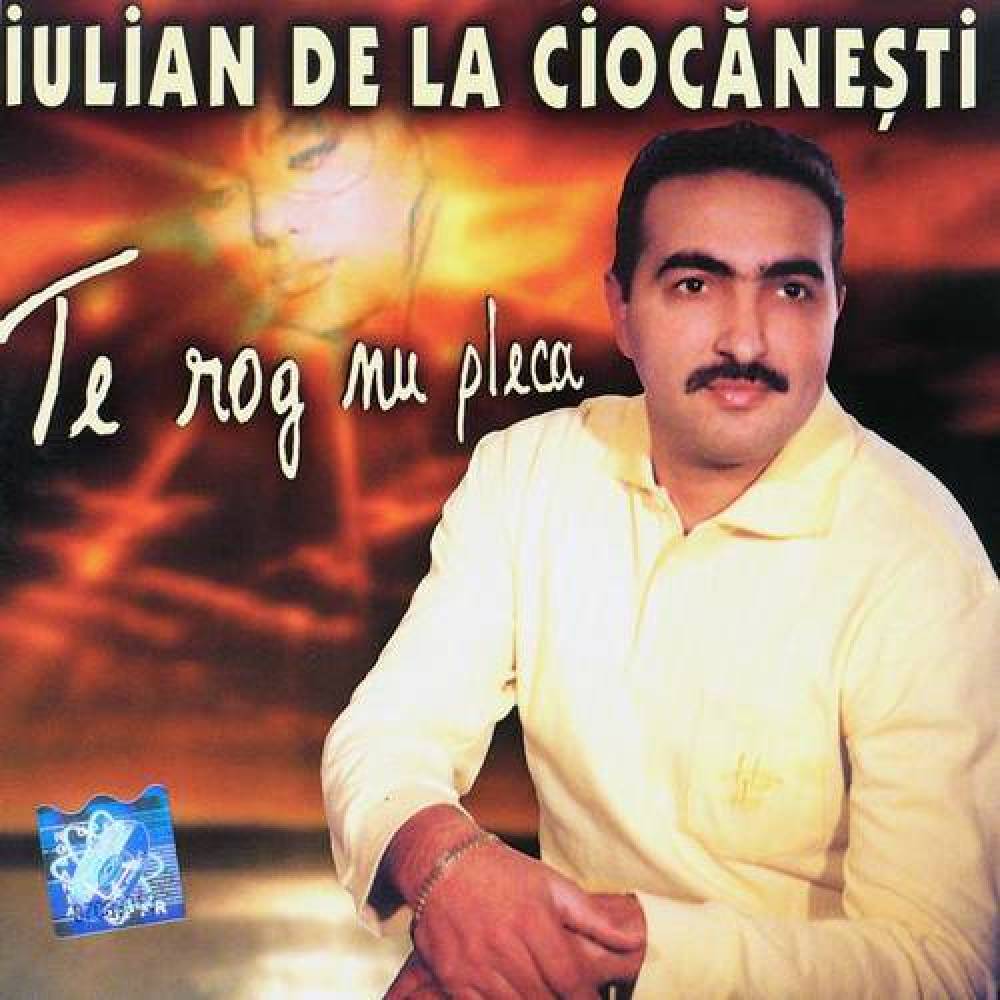 Iulian de la Ciocanesti
