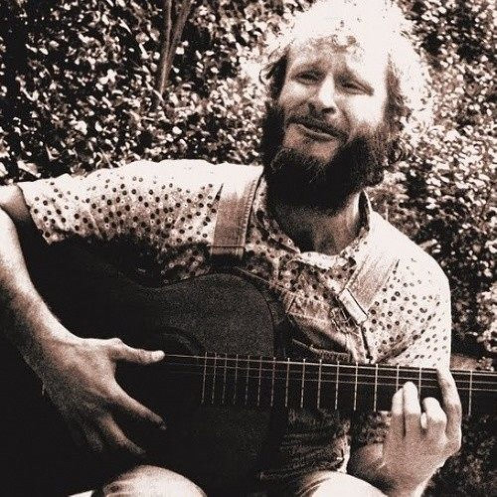 Jim Ford