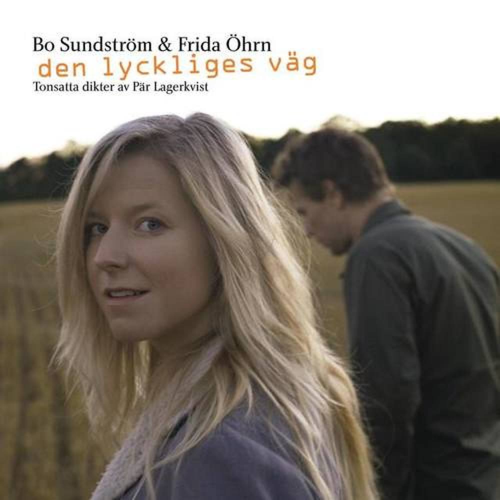 Frida Öhrn