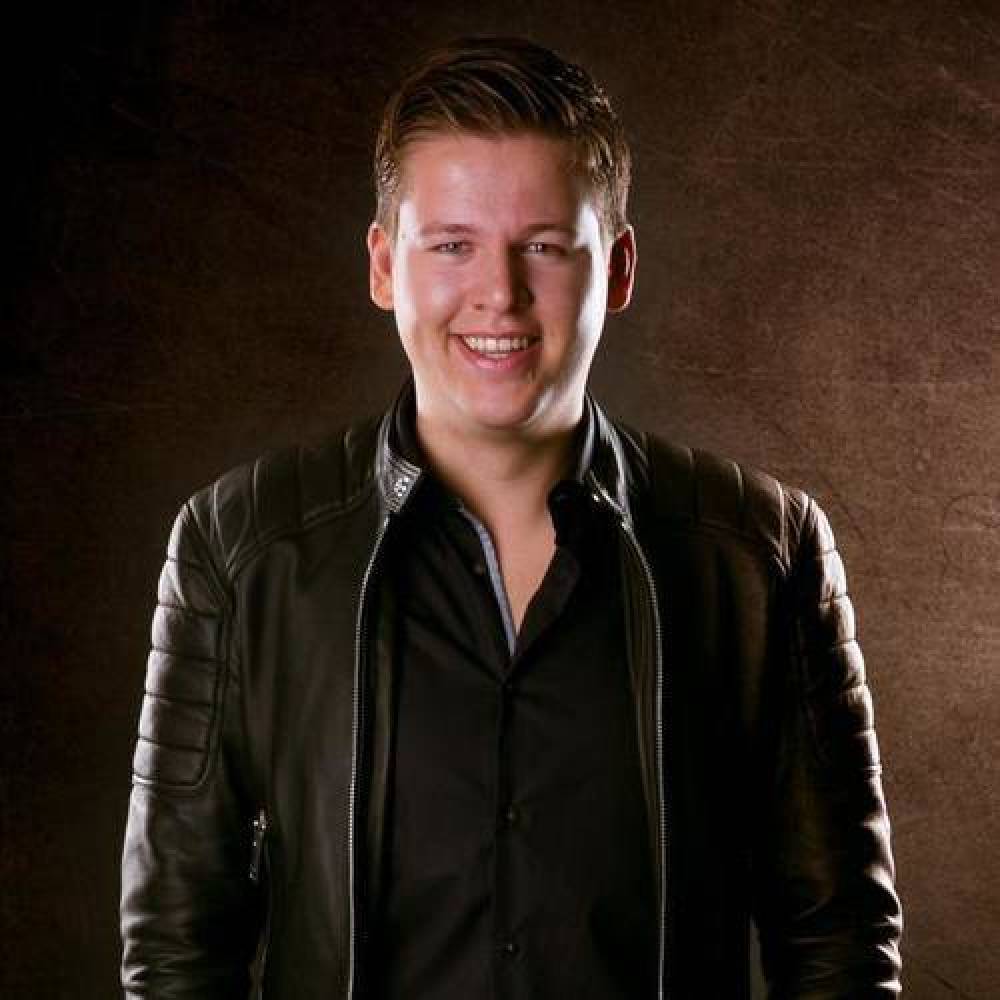 Sven Versteeg