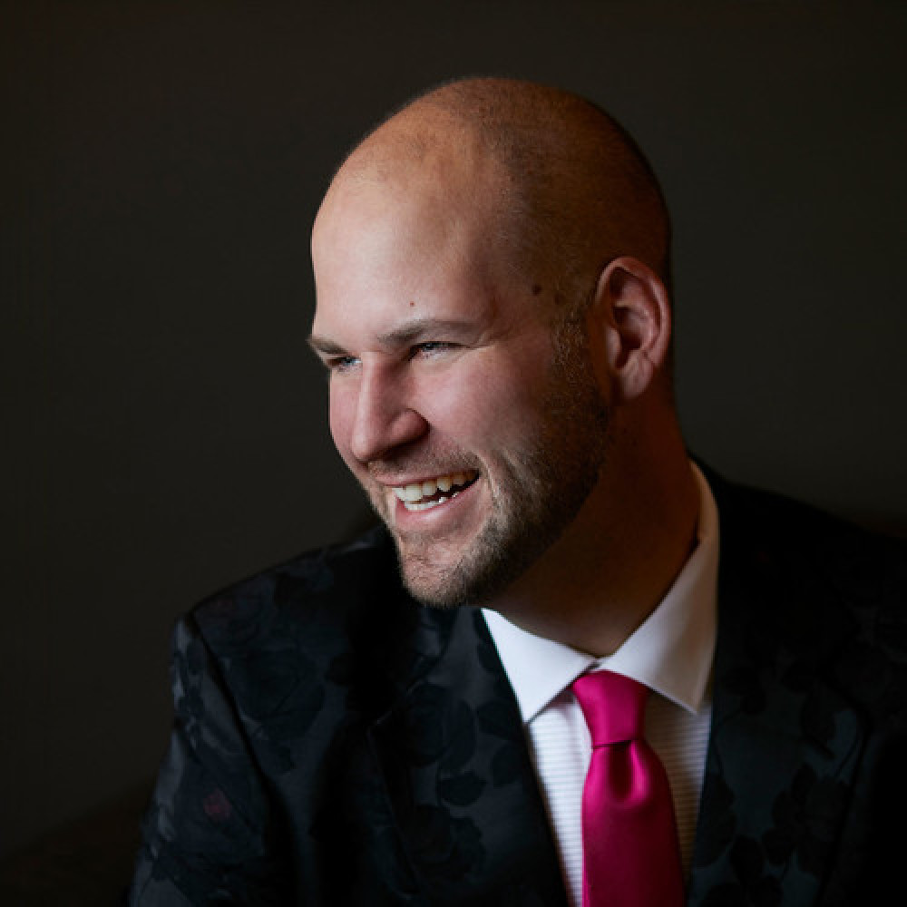 Nicholas Simpson