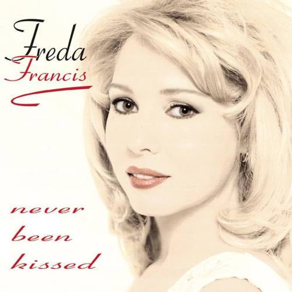 Freda Francis