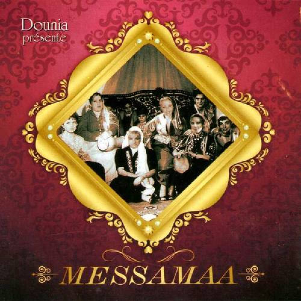 Messamaa