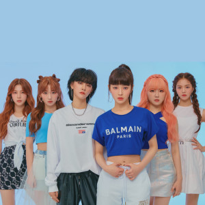 GWSN ดาวน์โหลดและฟังเพลงฮิตจาก GWSN