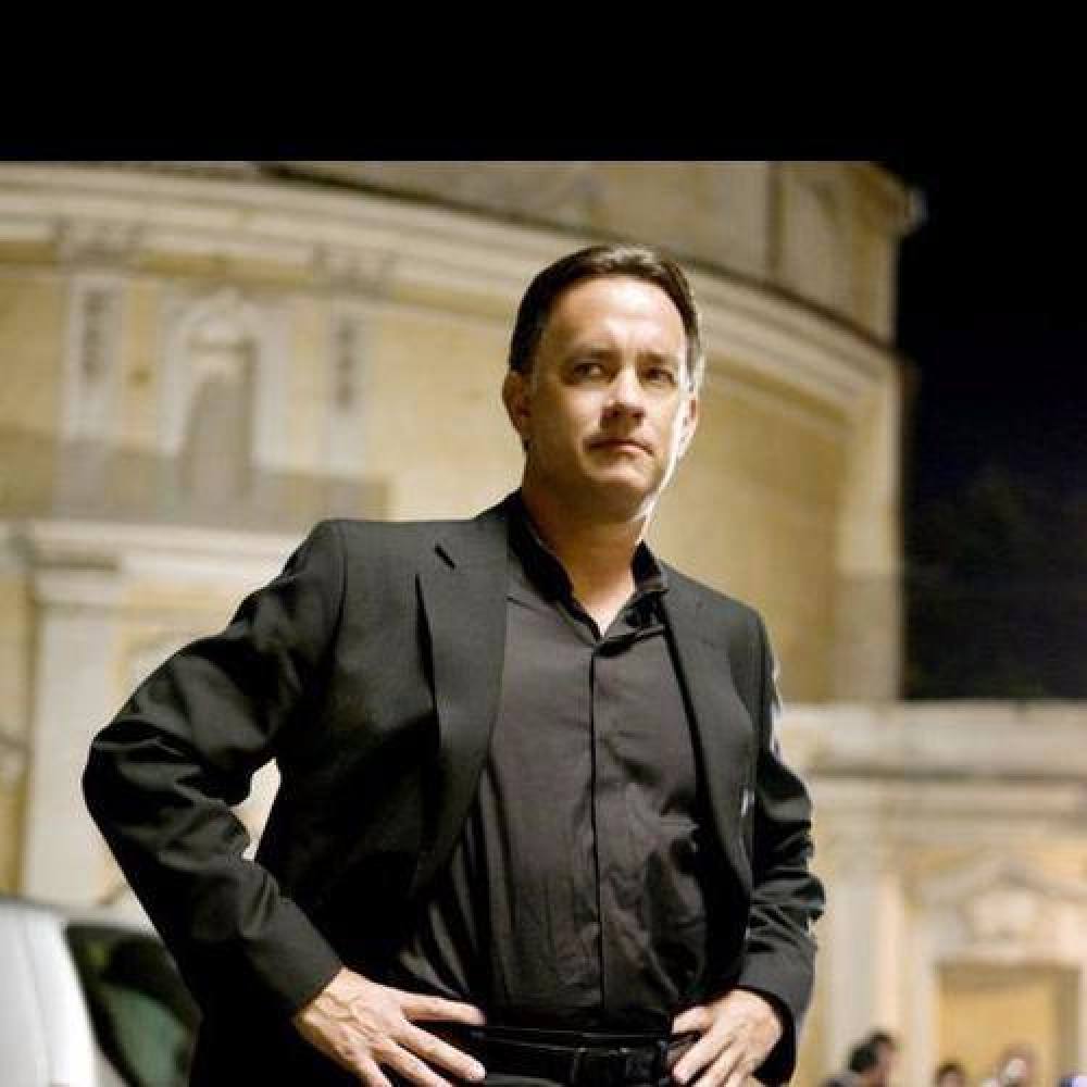 Tom Hanks
