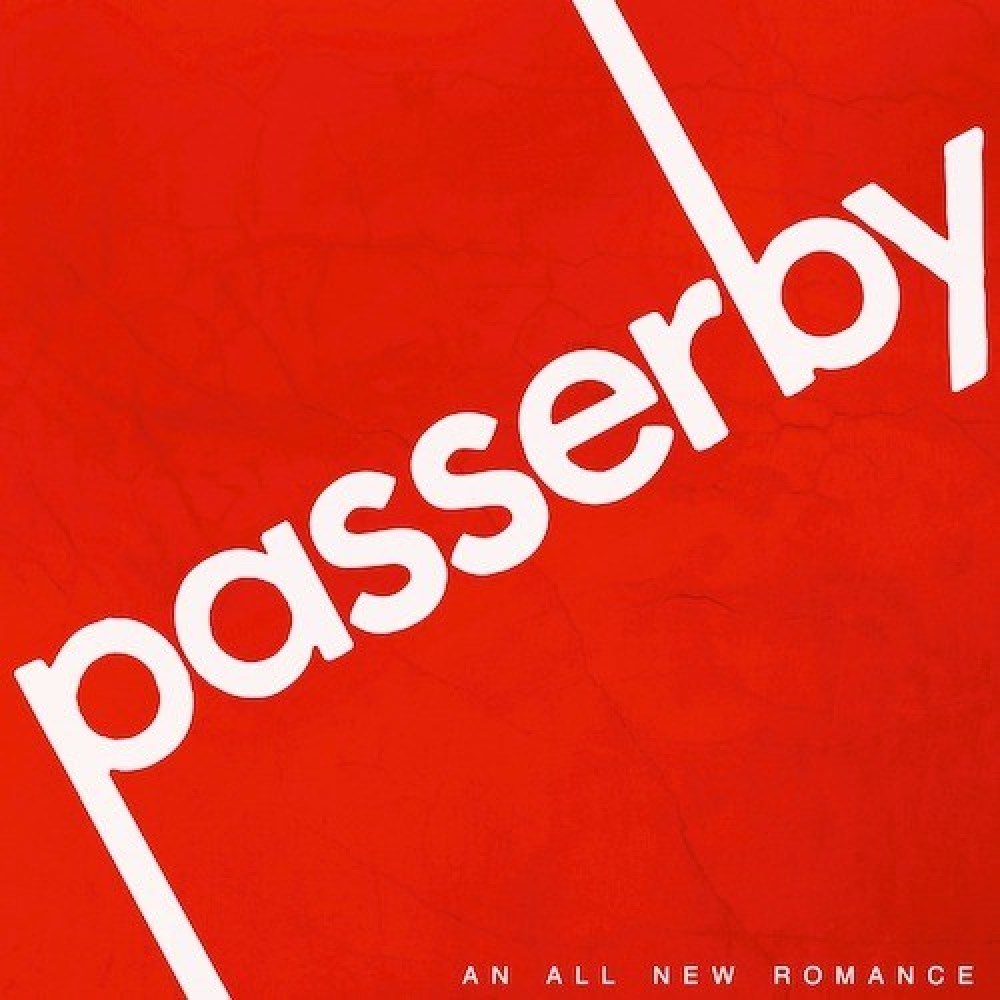 Passerby