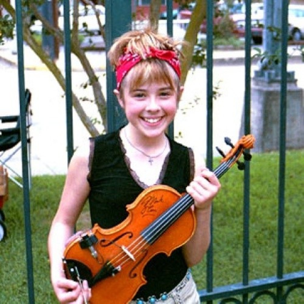 Amanda Shaw