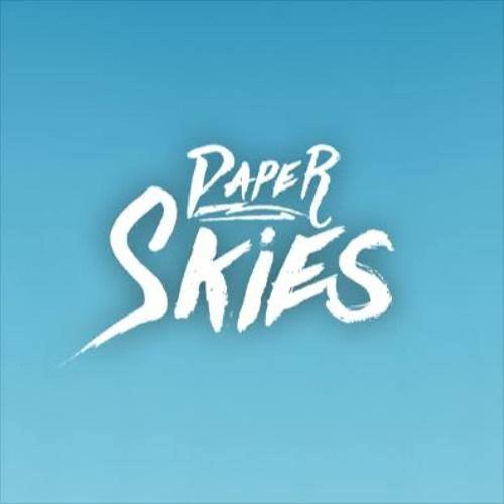 Paper Skies