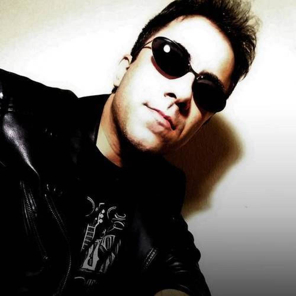 Luis Wasques