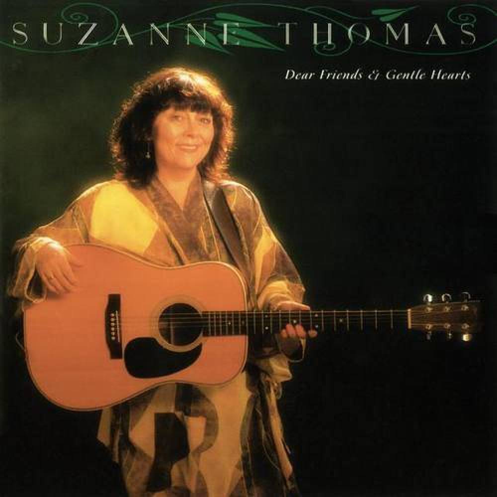 Suzanne Thomas