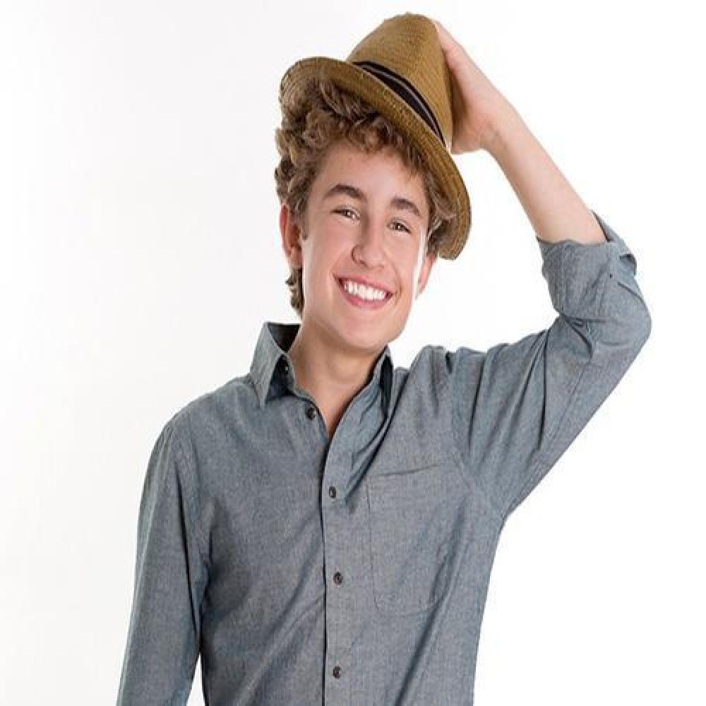 Sean Giambrone