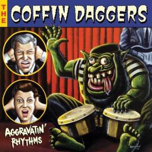 The Coffin Daggers ดาวน์โหลดและฟังเพลงฮิตจาก The Coffin Daggers