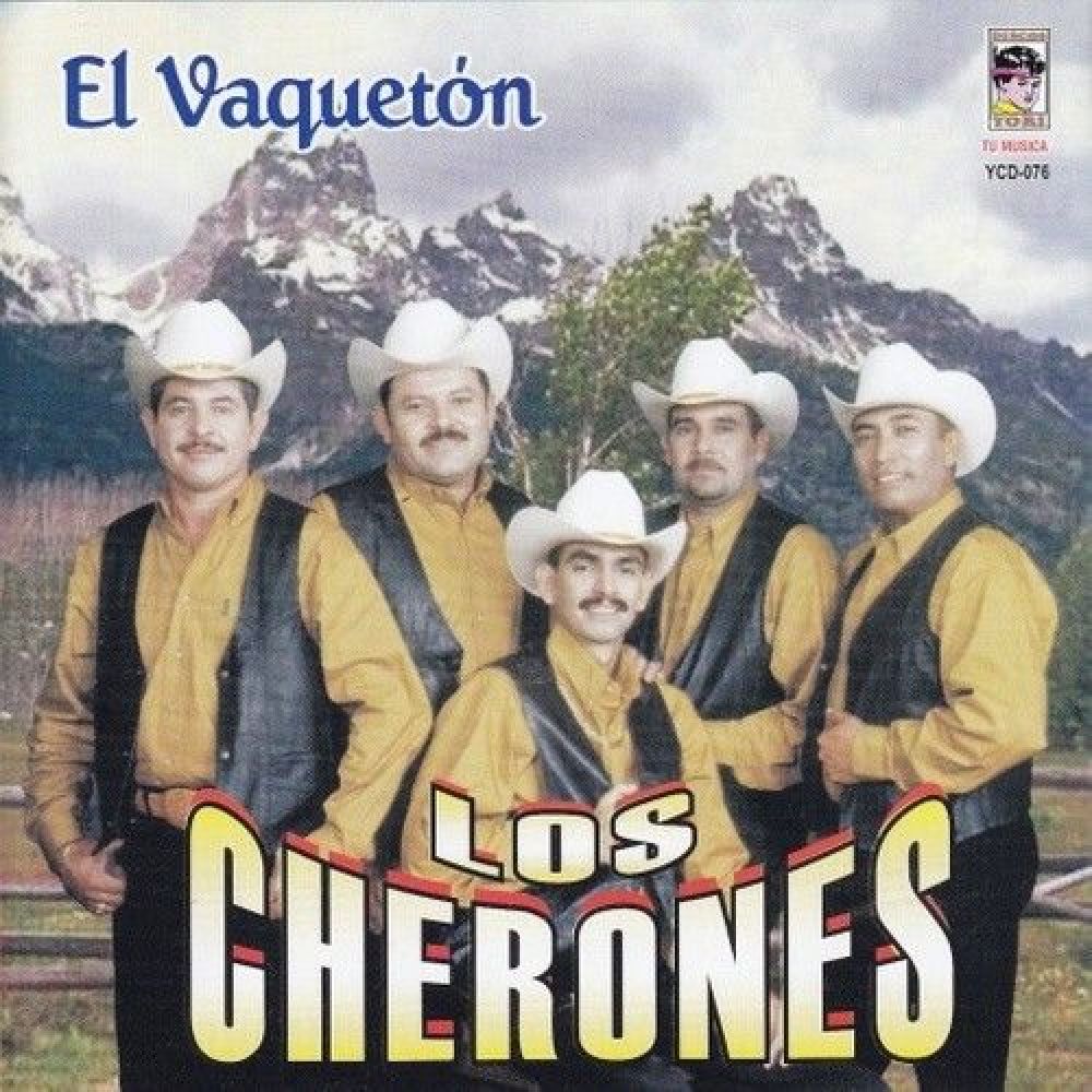 Los cherones