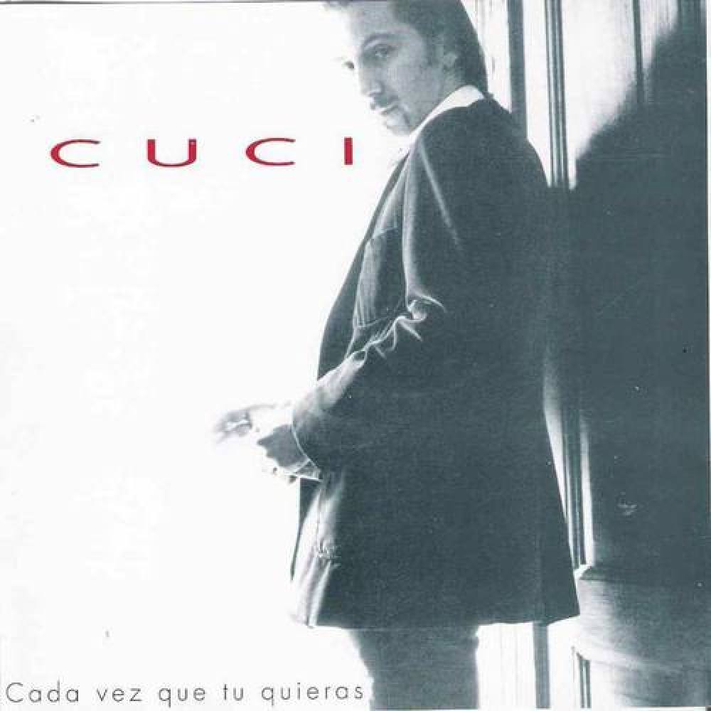 Cuci