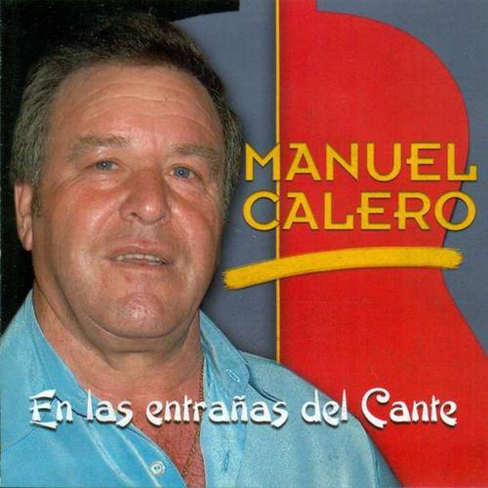 Manuel Calero