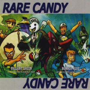 Rare Candy ดาวน์โหลดและฟังเพลงฮิตจาก Rare Candy