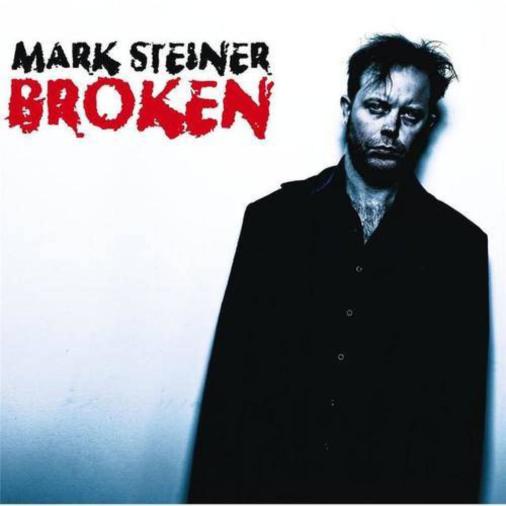 Mark Steiner