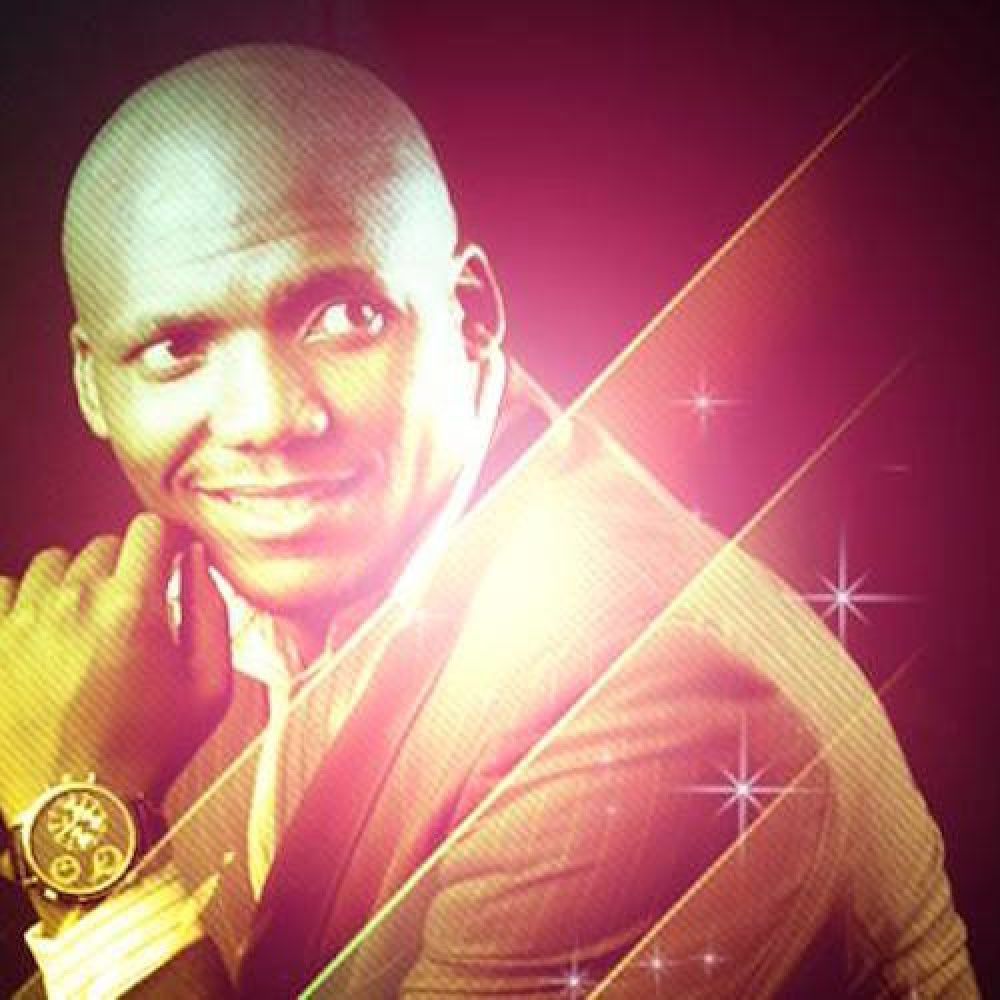 Tumelo Matlala