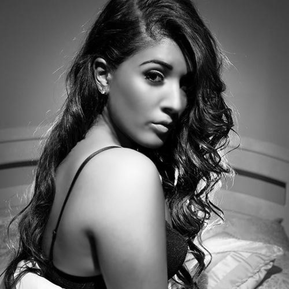 Alexa Ayaz