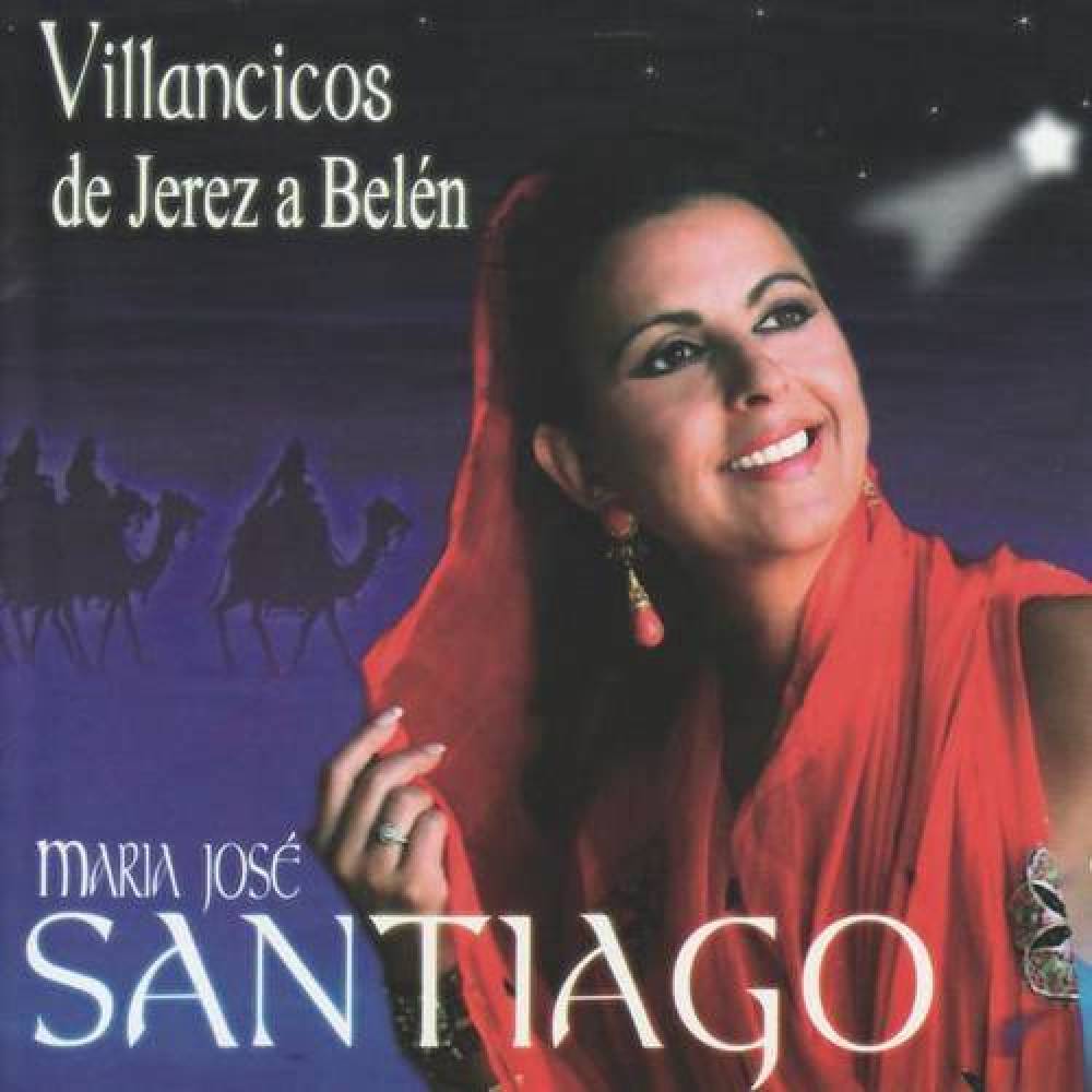 María José Santiago