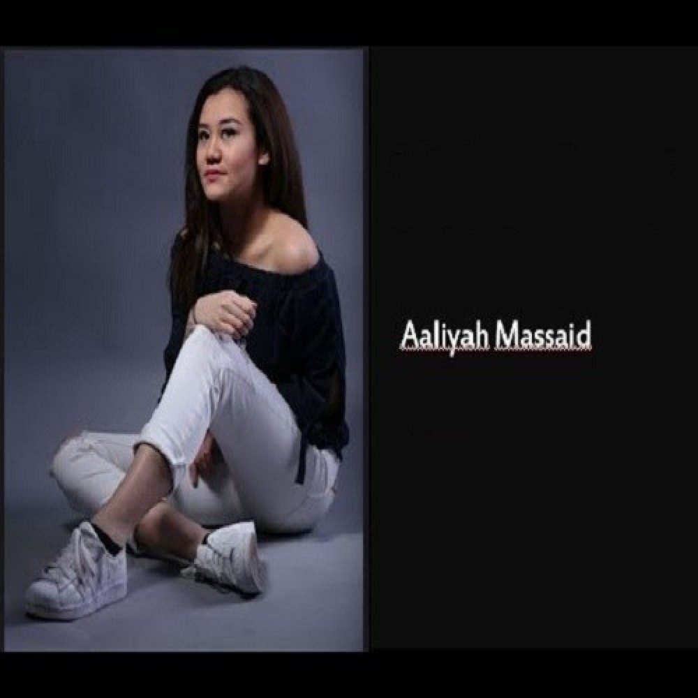 Aaliyah Massaid