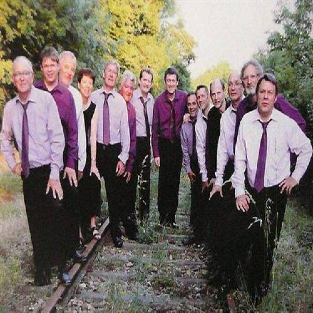 Ensemble vocal des Mauges