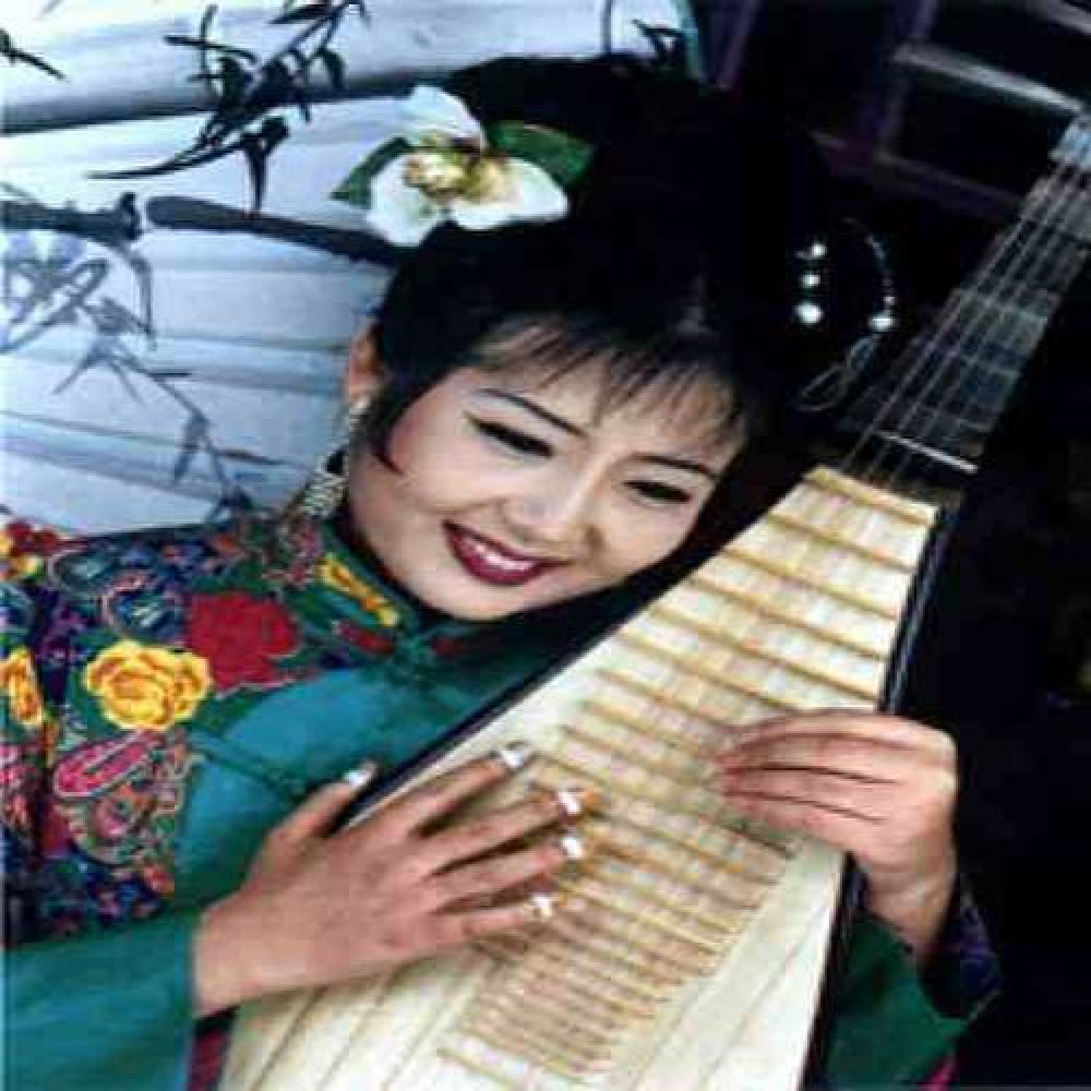 Gao Hong