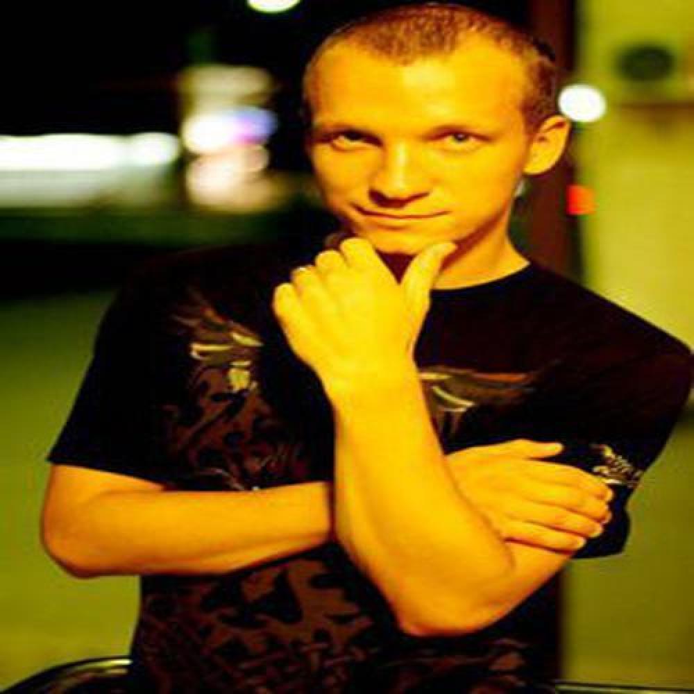 Sergey Post