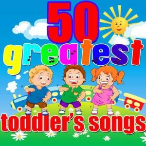 Songs For Toddlers