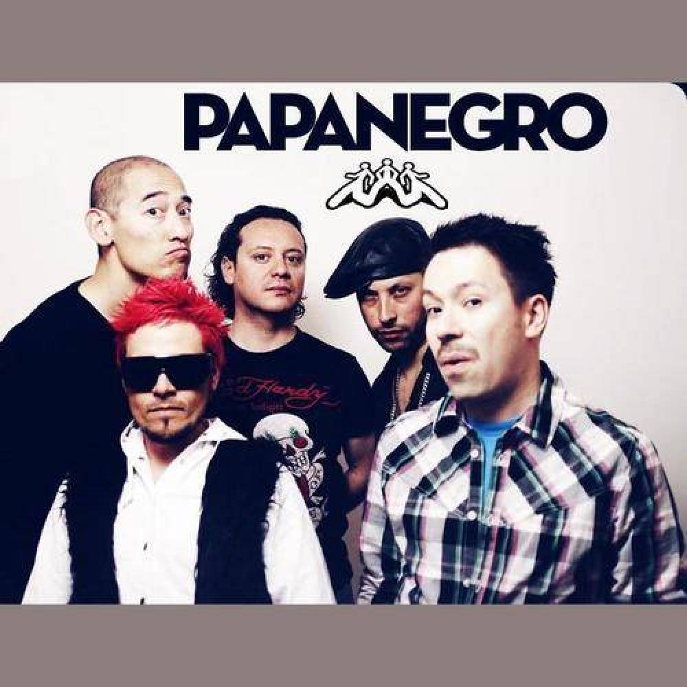 Papanegro